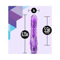 Naturally Yours Bump n' Grind Vibrator