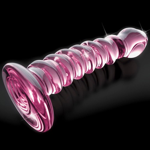 Pipedream Icicles No. 28 Glass Dildo for Ultimate Pleasure