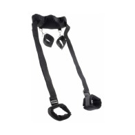 Fetish Fantasy Adjustable Position Master for Bondage Fun