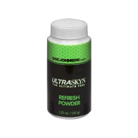 UR3 Talc-Free Refresh Powder 1.25oz