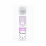 JO All-In-One Lavender Massage Glide for Sensual Pleasure