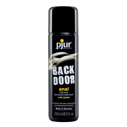 Lubricante Anal de Silicona pjur Back Door