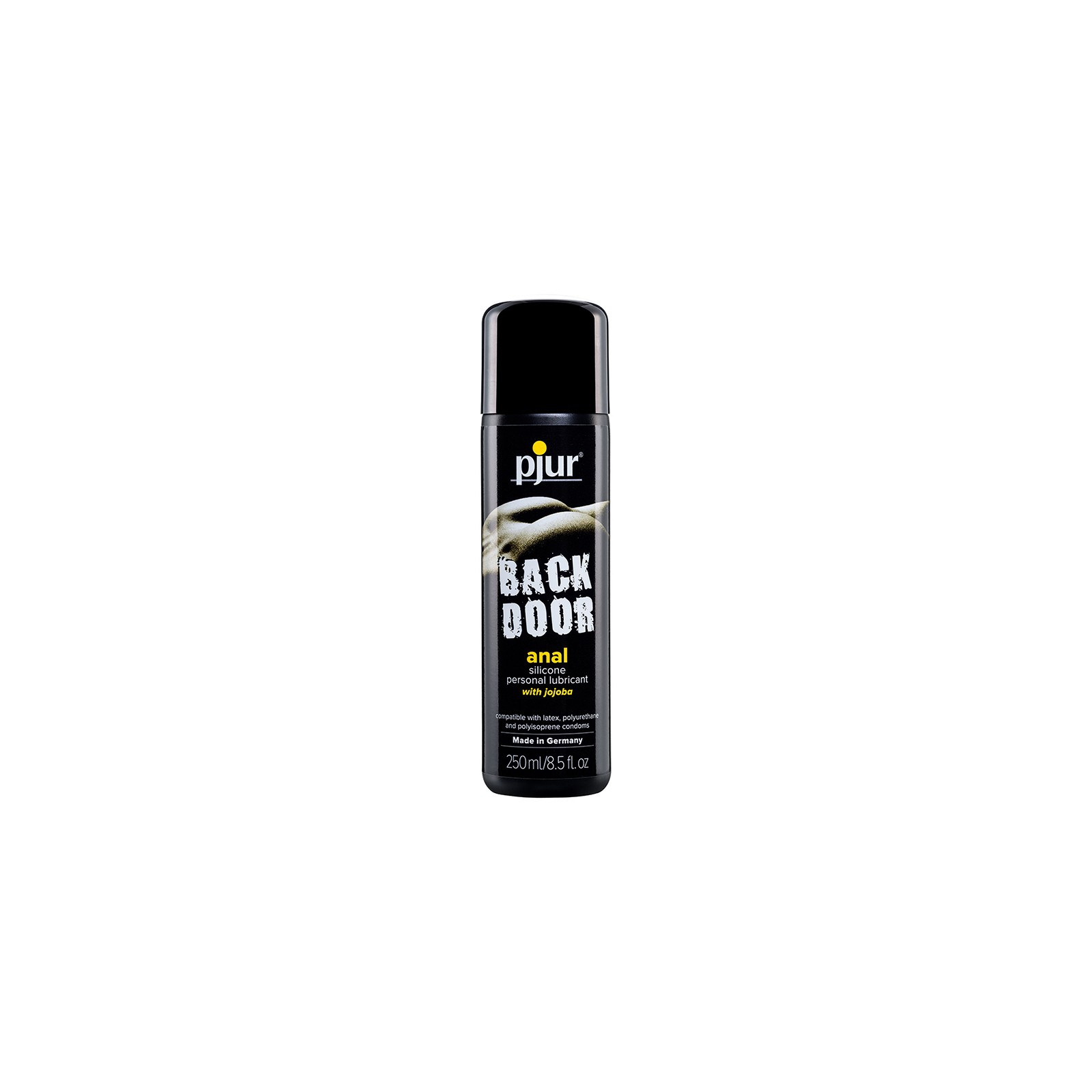 Lubricante Anal de Silicona pjur Back Door