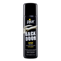 Lubricante Anal de Silicona pjur Back Door