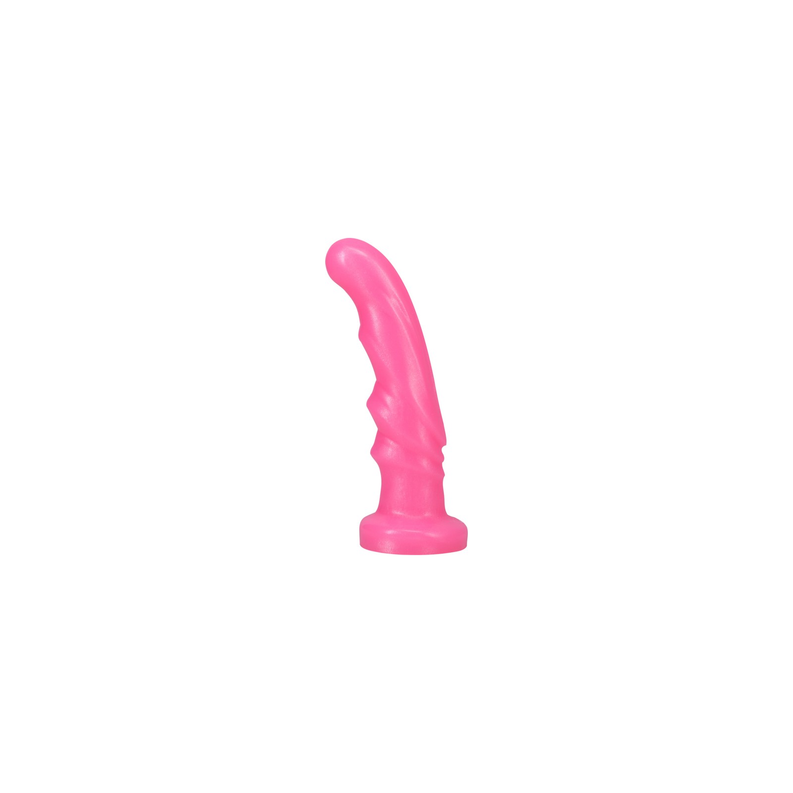 Tantus Tsunami Dildo G-Spot para Placer Definitivo