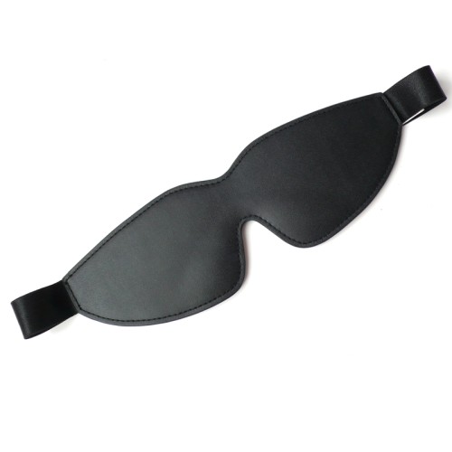 KinkLab Padded Blindfold for Ultimate Comfort