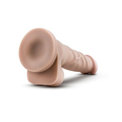 Dildo Realista Dr. Skin de 7.75 pulgadas