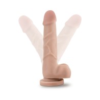 Dildo Realista Dr. Skin de 7.75 pulgadas