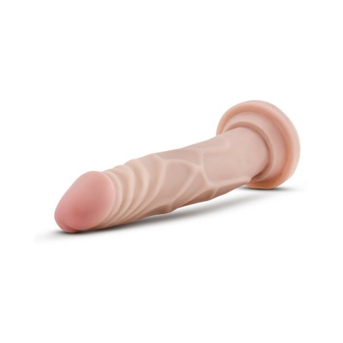 Dr. Skin Basic 7.5 Inch Realistic Dildo