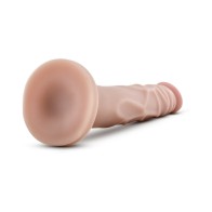 Dr. Skin Basic 7.5 Inch Realistic Dildo