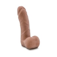 Au Naturel Carlito 5 in. Dildo