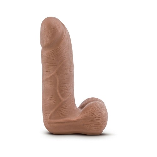 Au Naturel Carlito 5 in. Dildo