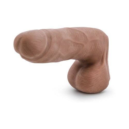 Au Naturel Carlito 5 in. Dildo