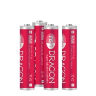 Dragon Alkaline AAA Batteries for Maximum Power