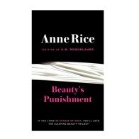 El Castigo de la Belleza de Anne Rice