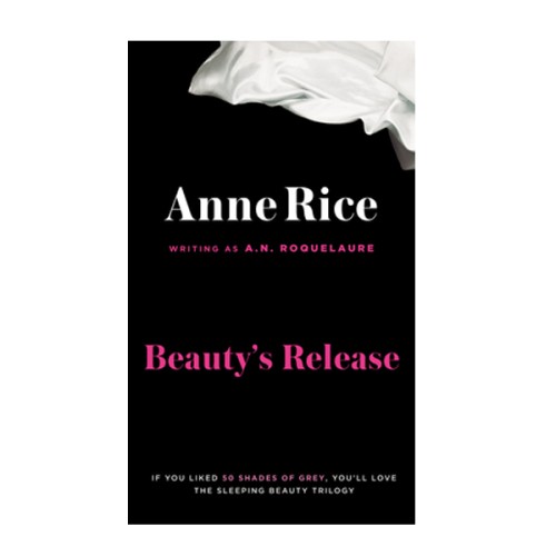 Liberación de la Belleza Libro por Anne Rice