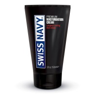 Crema de Masturbación Premium Swiss Navy