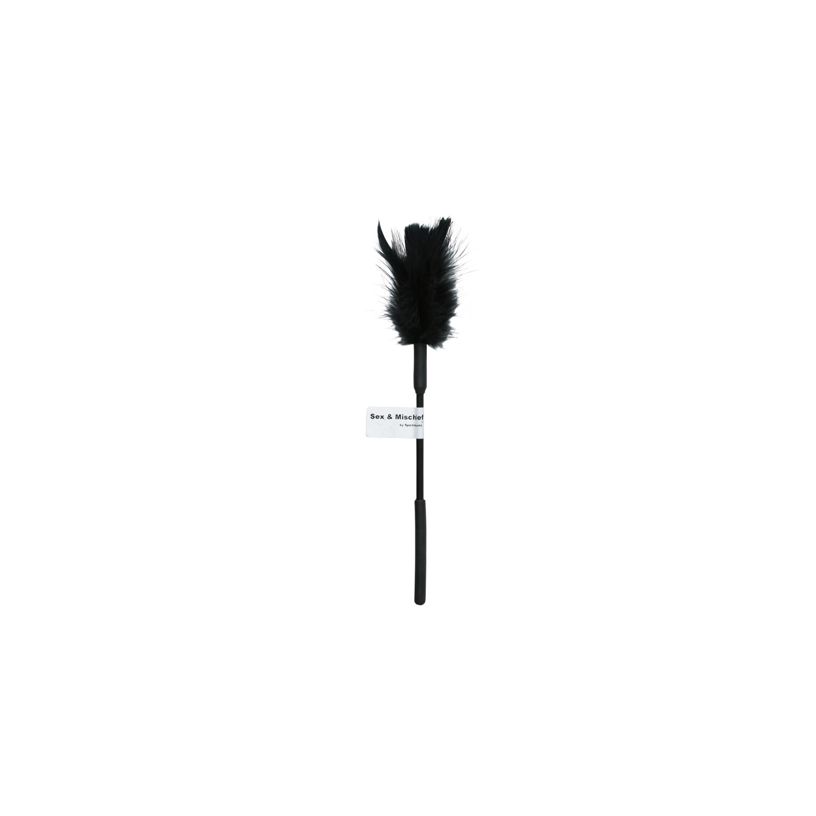 Soft Feather Tickler for Seduction