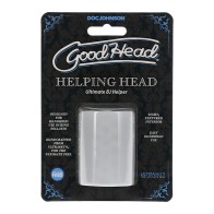 GoodHead - Helping Head Clear Accesorio