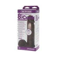 Pene Vac-U-Lock de 8 pulgadas ULTRASKYN