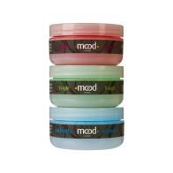 Mood Arousal Gels 3 Pack Flavors for Foreplay