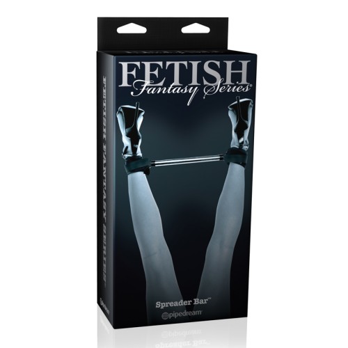 Fetish Fantasy Series Adjustable Spreader Bar