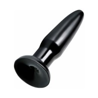 Pipedream Limited Edition Beginner's Butt Plug Black