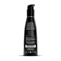 Lubricante a Base de Agua Wicked Aqua 4 oz.