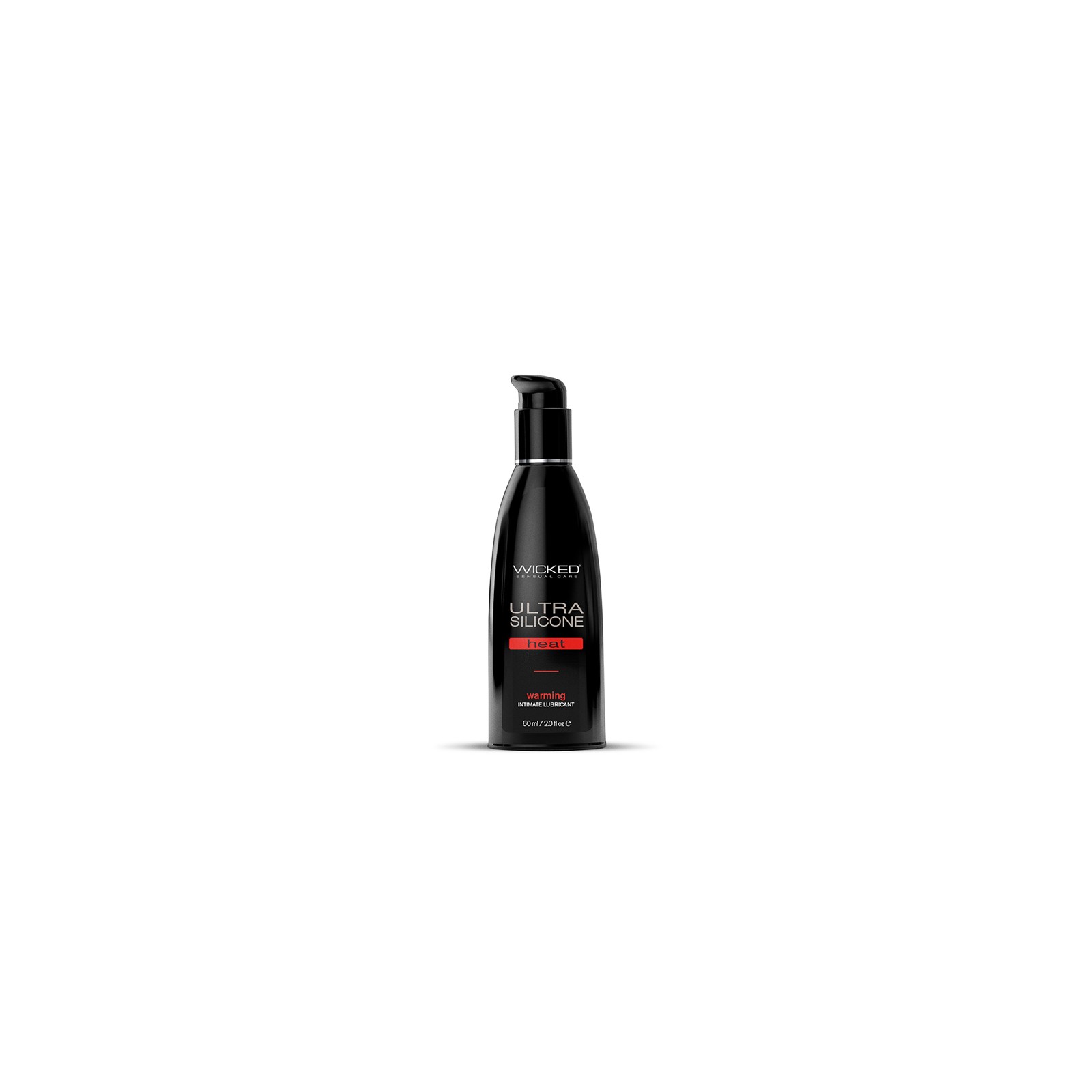 Lubricante Calentador Wicked Ultra Heat para Placer Intenso