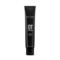 Wicked Sensual OverTime Delay Cream for Men