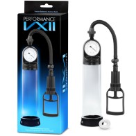 Performance VX2 Male Enhancement Pump System Clear