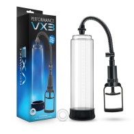 Sistema de Bomba Masculina Performance VX3