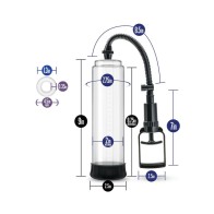 Performance VX3 Male Enhancement Pump System