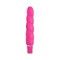 Luxe Anastasia Silicone Vibrator for Ultimate Pleasure