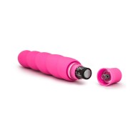 Luxe Anastasia Silicone Vibrator for Ultimate Pleasure