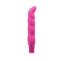 Luxe Purity G Vibrador Slimline para Punto G