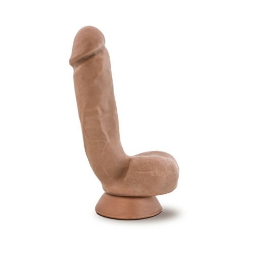 Dildo Posable Au Naturel Macho