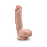 Au Naturel Anthony 8.5 in. Dildo - Realistic Pleasure