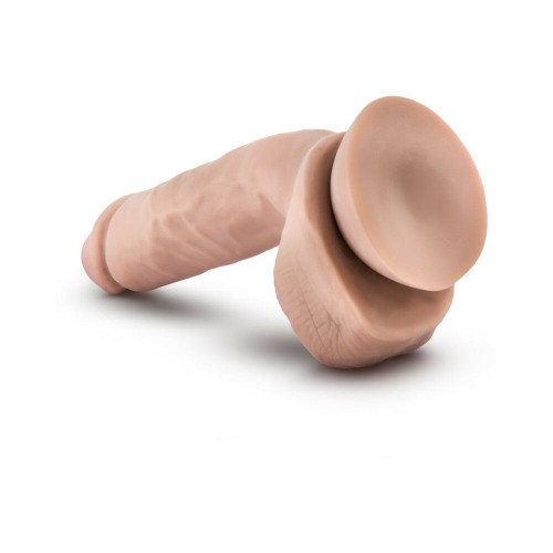 Dildo Au Naturel Anthony de 8.5 Pulgadas - Placer Realista