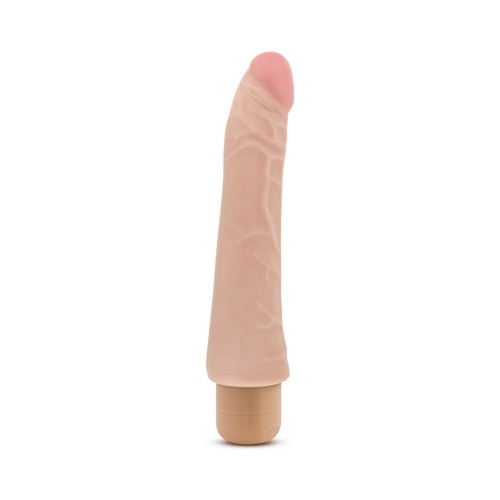 X5 Plus Mambo Vibe Dildo Vibrador Realista 9.25 in.