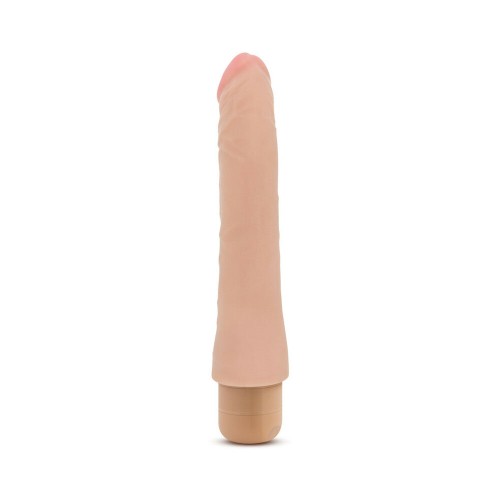 X5 Plus Mambo Vibe Dildo Vibrador Realista 9.25 in.