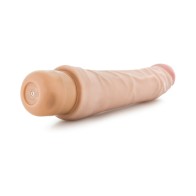 X5 Plus Mambo Vibe Dildo Vibrador Realista 9.25 in.