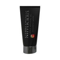 Gel de Acepción Nipplicious Fresa - 1oz