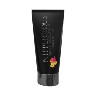 Nipplicious Passion Fruit Arousal Gel