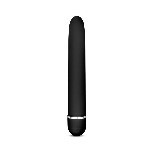 Luxuriate Classic Slimline Vibrator for Timeless Pleasure