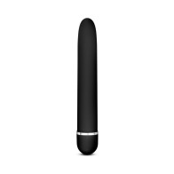 Luxuriate Classic Slimline Vibrator for Timeless Pleasure