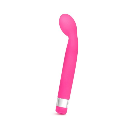 Rose Scarlet G Slimline Vibrator - G-Spot Pleasure