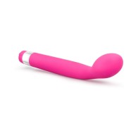 Rose Scarlet G Slimline Vibrator - G-Spot Pleasure