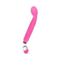 Rose Scarlet G Slimline Vibrator - G-Spot Pleasure