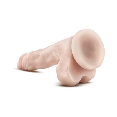 Dildo Realista Dr. Skin Stud Muffin